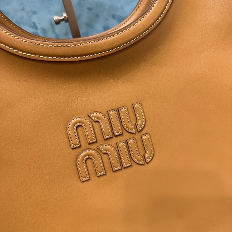 Miu Miu Tote Bags